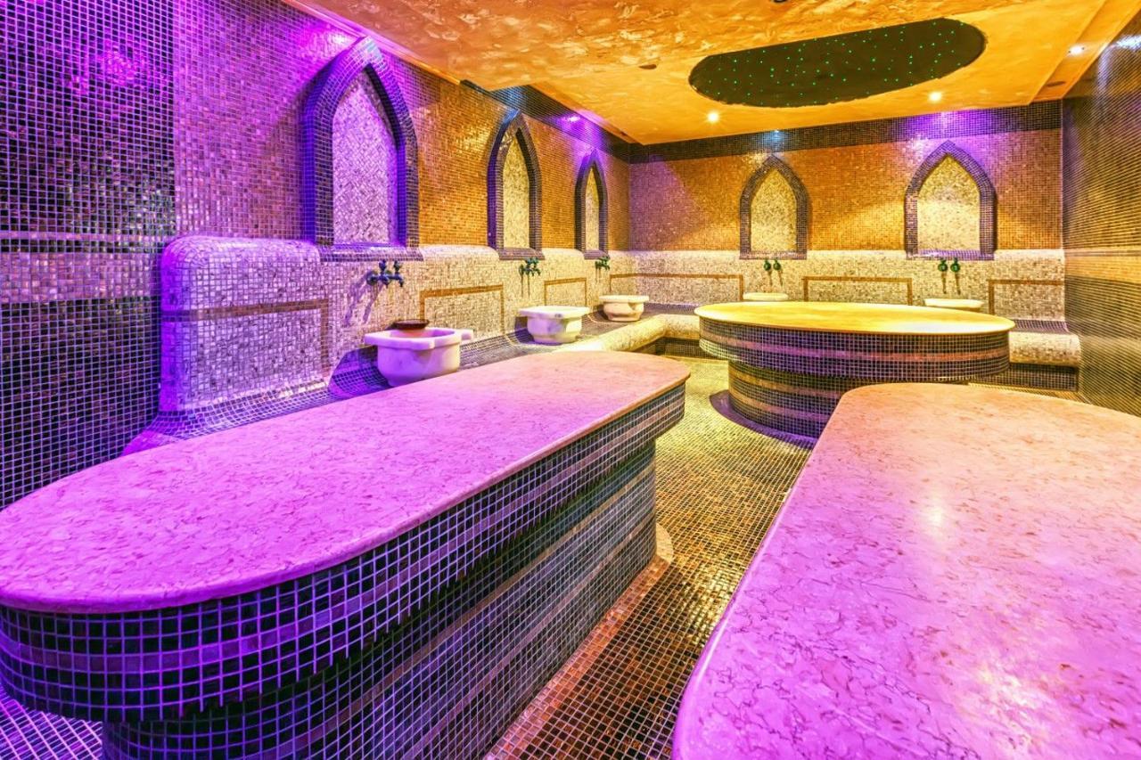 Terra Complex -D6 - Balkan Private Apartment-Spa Sking Golf And Relax Bansko Exterior foto